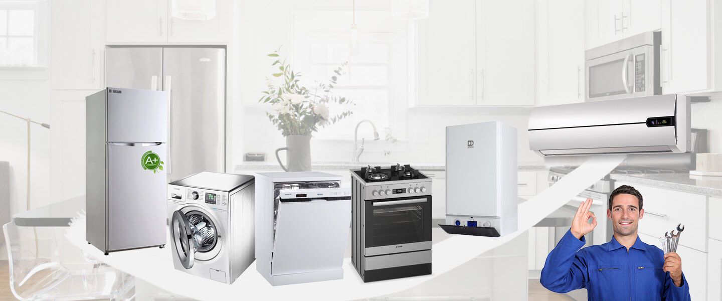 Yahyalı Maytag Servisi